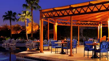 NAAMA BAY PROMENADE MOUNTAIN RESORT