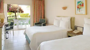 NAAMA BAY PROMENADE MOUNTAIN RESORT