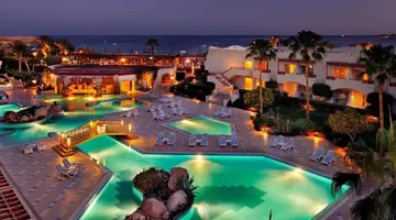 NAAMA BAY PROMENADE MOUNTAIN RESORT