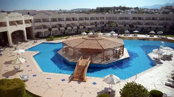 NAAMA BAY PROMENADE MOUNTAIN RESORT