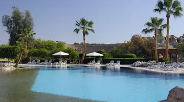 Naama Bay Promenade Mountain View (Ex. M