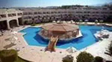 Naama Bay Promenade Mountain View (Ex. M