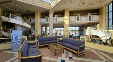 Naama Bay Promenade Mountain View (Ex. M