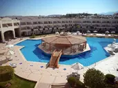 Naama Bay Promenade Mountain View (Ex. M