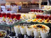 Naama Bay Promenade Mountain View Resort (ex.Marriott Mountain Resort)