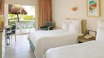 Naama Bay Promenade Mountain View Resort (ex.Marriott Mountain Resort)