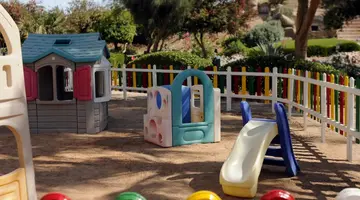 Naama Bay Promenade Mountain View Resort (ex.Marriott Mountain Resort)