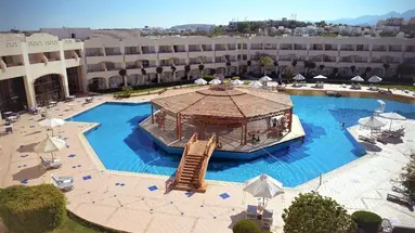 Naama Bay Promenade Mountain View Resort (ex.Marriott Mountain Resort)