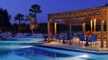 Naama Bay Promenade Mountain View Resort (ex.Marriott Mountain Resort)