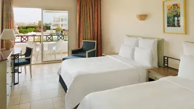 Naama Bay Promenade Mountain View Resort (ex.Marriott Mountain Resort)