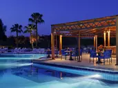 Naama Bay Promenade Mountain View Resort (ex.Marriott Mountain Resort)