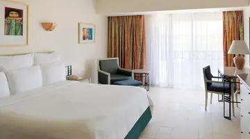 Naama Bay Promenade Mountain View Resort (ex.Marriott Mountain Resort)
