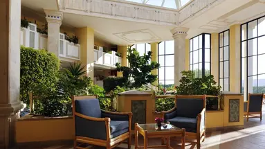 Naama Bay Promenade Mountain View Resort (ex.Marriott Mountain Resort)