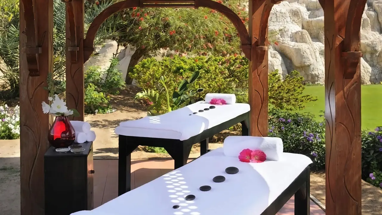 Naama Bay Promenade Mountain View Resort