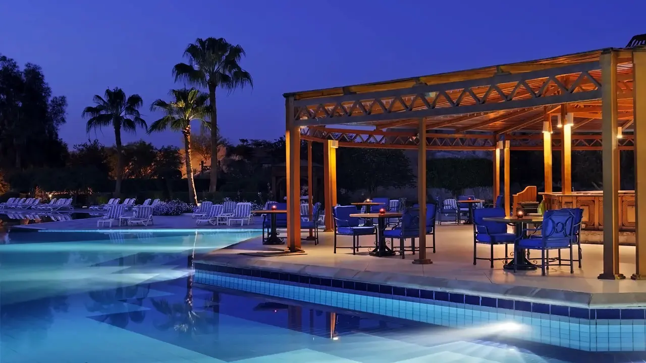 Naama Bay Promenade Mountain View Resort
