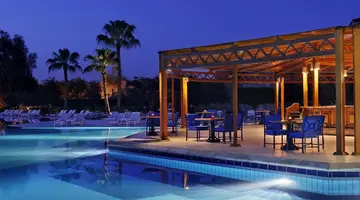 Naama Bay Promenade Mountain View Resort