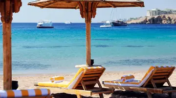 Naama Bay Promenade Mountain View Resort