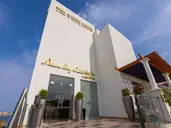 Naama Bay Suites & Spa (Adults Only 18+)