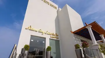 Naama Bay Suites & Spa (Adults Only 18+)