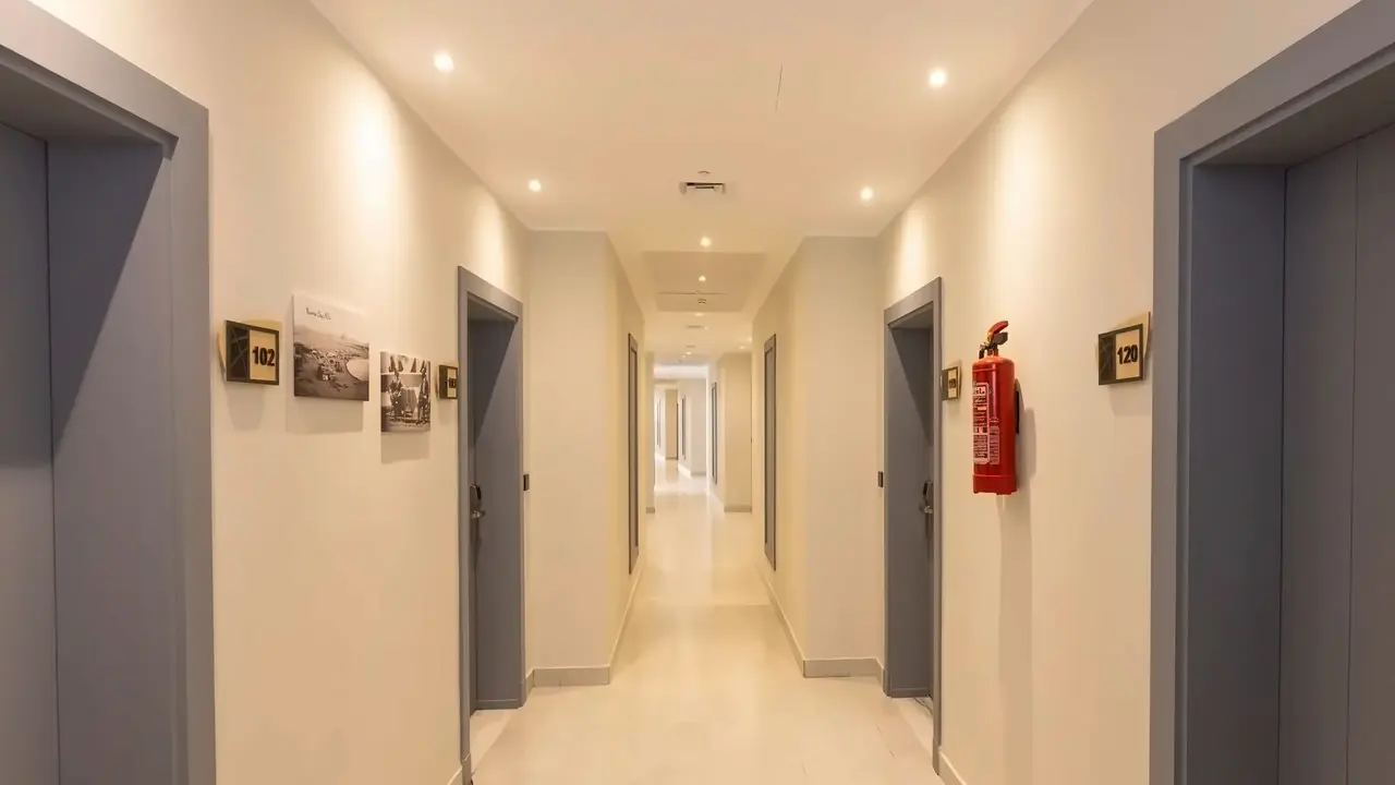 Naama Bay Suites & Spa (Adults Only 18+)