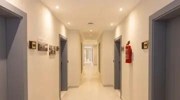 Naama Bay Suites & Spa (Adults Only 18+)