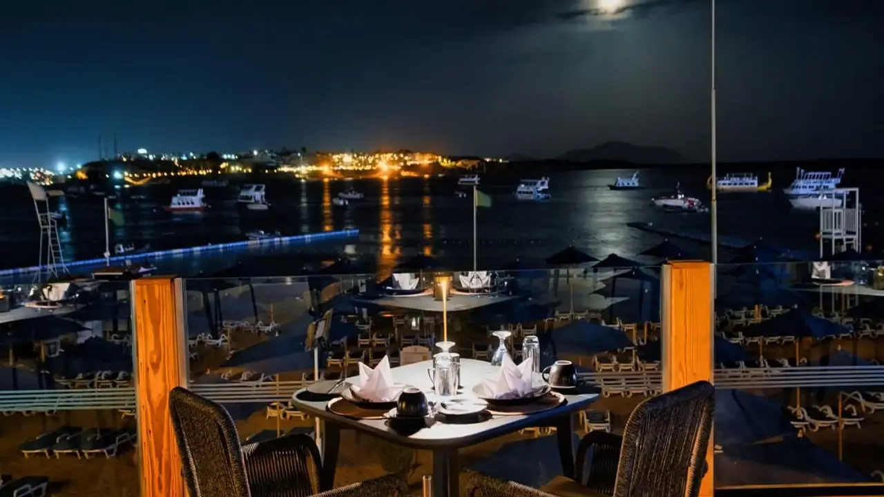 Naama Bay Suites & Spa (Adults Only 18+)
