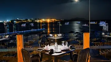 Naama Bay Suites & Spa (Adults Only 18+)