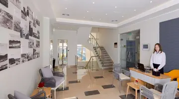Naama Bay Suites & Spa (Adults Only 18+)