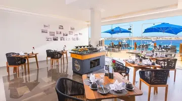 Naama Bay Suites & Spa (Adults Only 18+)