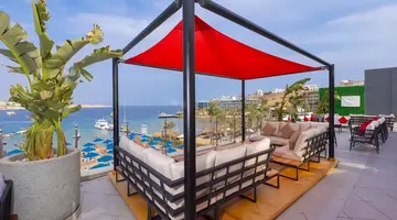 Naama Bay Suites & Spa (Adults Only 18+)