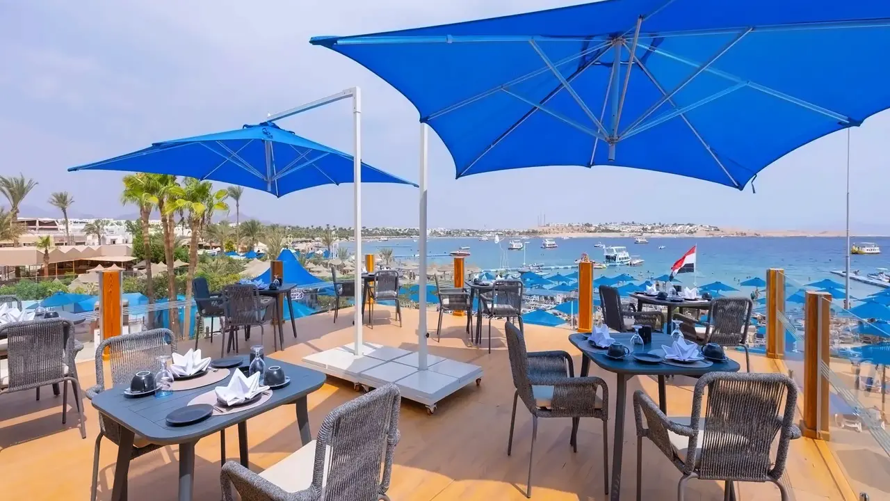 Naama Bay Suites & Spa (Adults Only 18+)