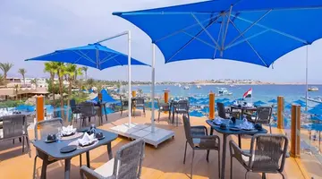 Naama Bay Suites & Spa (Adults Only 18+)