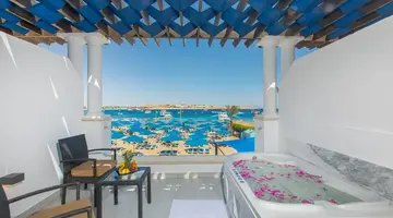 Naama Bay Suites & Spa