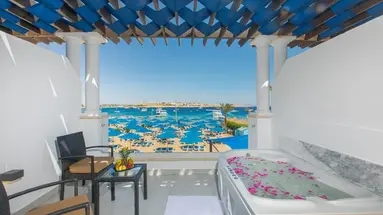 Naama Bay Suites & Spa