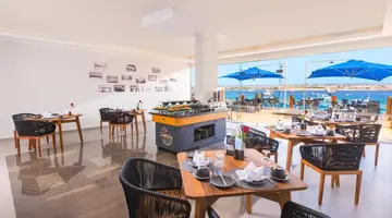 Naama Bay Suites & Spa