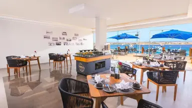 Naama Bay Suites & Spa