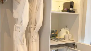 Naama Bay Suites & Spa