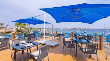 Naama Bay Suites & Spa