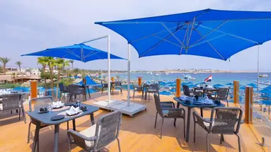 Naama Bay Suites & Spa