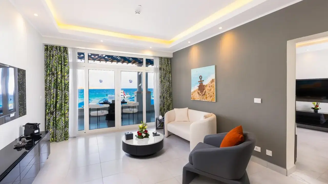 Naama Bay Suites & Spa