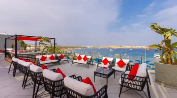 Naama Bay Suites & Spa