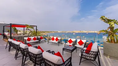 Naama Bay Suites & Spa