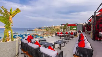 Naama Bay Suites & Spa