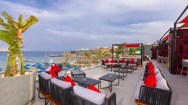 Naama Bay Suites & Spa