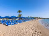 Naama Bay Suites & Spa