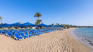 Naama Bay Suites & Spa