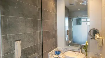 Naama Bay Suites & Spa