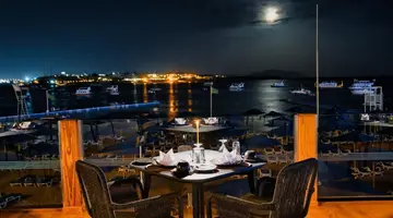 Naama Bay Suites & Spa