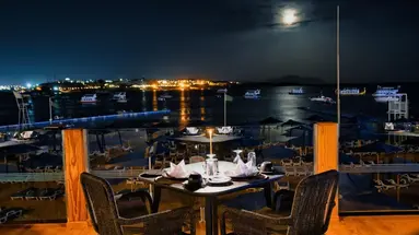 Naama Bay Suites & Spa