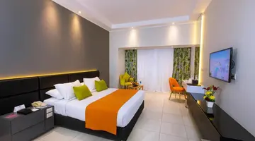 Naama Bay Suites & Spa